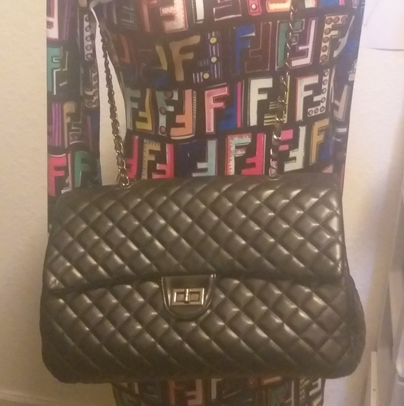 JUMBO FRONT FLAP TRAVEL BAG๐๐ - Picture 6 of 12